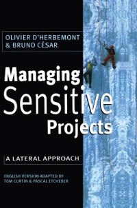 Cover Managing Sensitive Projects