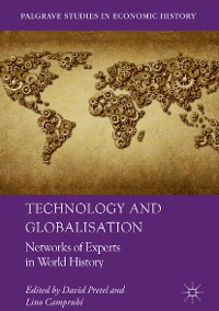 Cover Technology and Globalisation