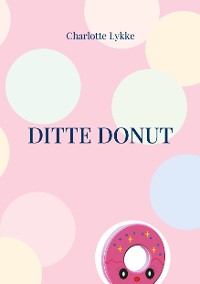 Cover Ditte Donut