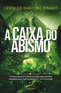 Cover A Caixa do Abismo