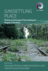 Cover (Un)Settling Place