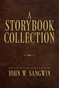 Cover A Story Book Collection