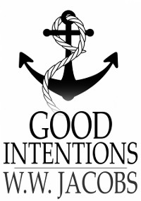 Cover Good Intentions