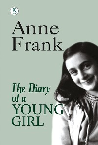 Cover The Diary of a Young Girl