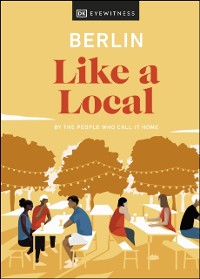 Cover Berlin Like a Local