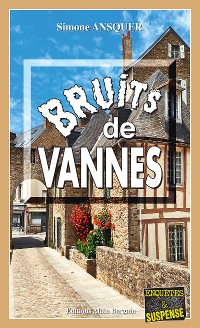 Cover Bruits de Vannes