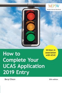 Cover How to Complete Your UCAS Application 2019 Entry