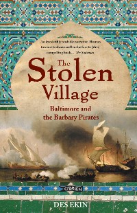 Cover The Stolen Village