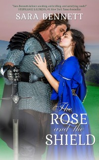 Cover Rose and the Shield