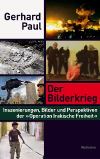 Cover Der Bilderkrieg