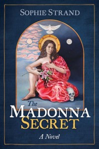 Cover Madonna Secret