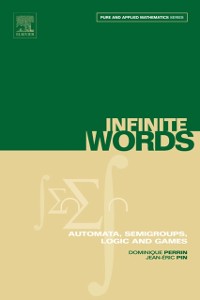 Cover Infinite Words