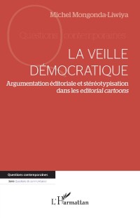 Cover La veille démocratique