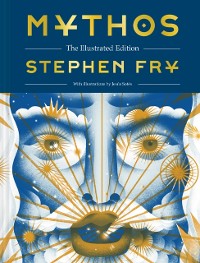 Cover Mythos : The Illustrated Edition