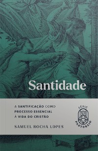 Cover Santidade