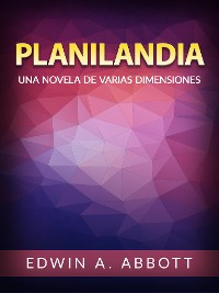 Cover Planilandia (Traducido)