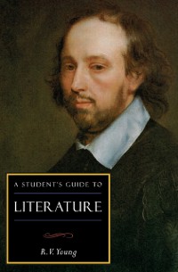 Cover Student's Guide to Literature