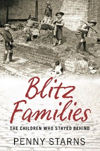 Cover Blitz Families