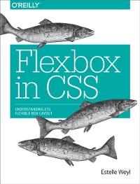 Cover Flexbox in CSS