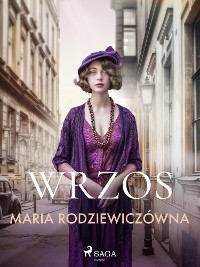 Cover Wrzos