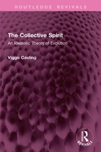 Cover Collective Spirit