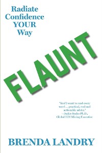 Cover Flaunt