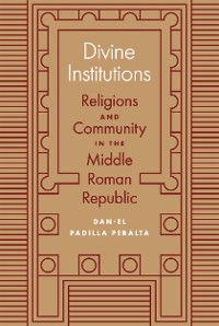 Cover Divine Institutions