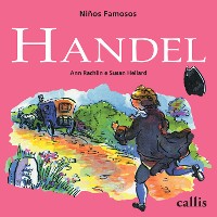 Cover Händel