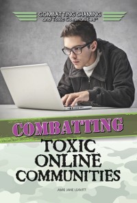 Cover Combatting Toxic Online Communities