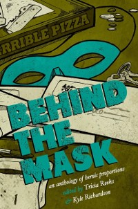 Cover Behind the Mask