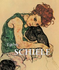 Cover Egon Schiele