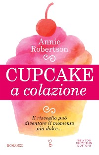 Cover Cupcake a colazione