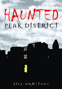 Cover Haunted Peak District