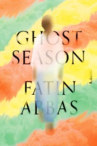 Cover Ghost Season: A Novel