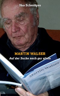 Cover Martin Walser