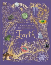 Cover Anthology of Our Extraordinary Earth