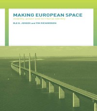 Cover Making European Space