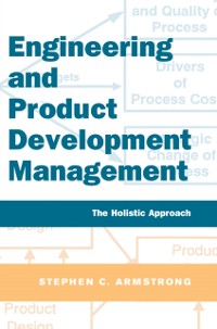 Cover Engineering and Product Development Management