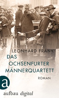 Cover Das Ochsenfurter Männerquartett