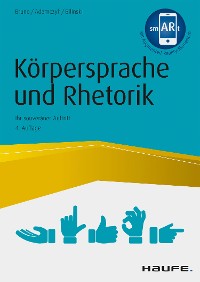 Cover Körpersprache und Rhetorik