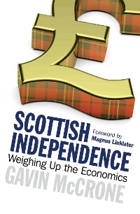 Cover Scottish Independence