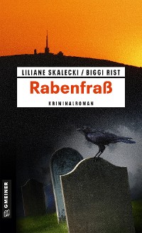 Cover Rabenfraß
