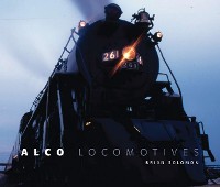 Cover Alco Locomotives