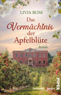 Cover Das Vermachtnis der Apfelblute