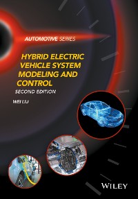 Cover Hybrid Electric Vehicle System Modeling and Control