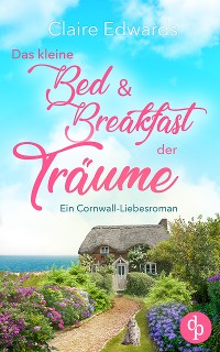 Cover Das kleine Bed & Breakfast der Träume