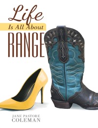 Cover Life Is All About Range