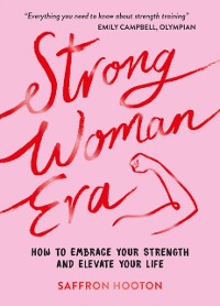 Cover Strong Woman Era