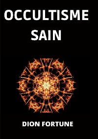 Cover Occultisme Sain (Traduit)