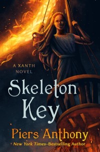 Cover Skeleton Key